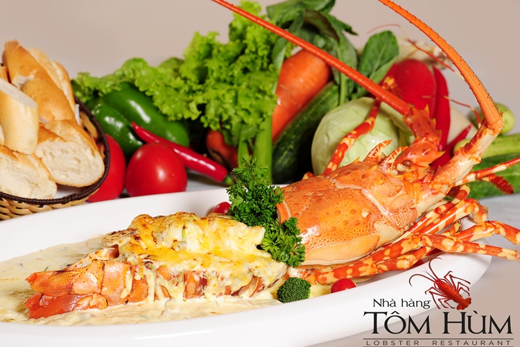 Tôm Hùm 168 Nguyễn Khánh Toàn