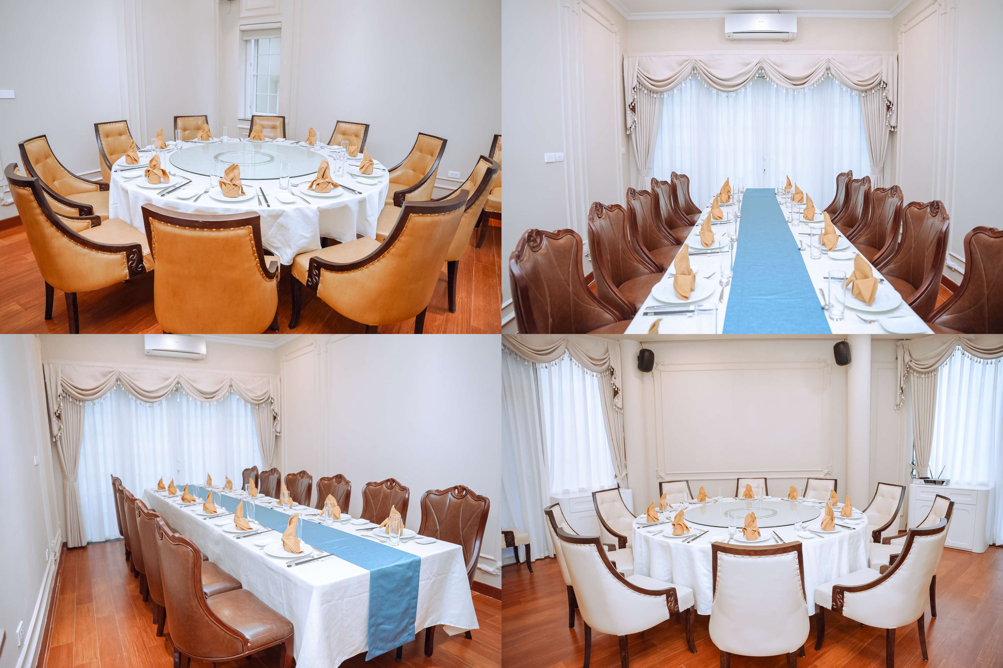  Nhà Hàng Tôm Hùm 168 Nguyễn Khánh Toàn