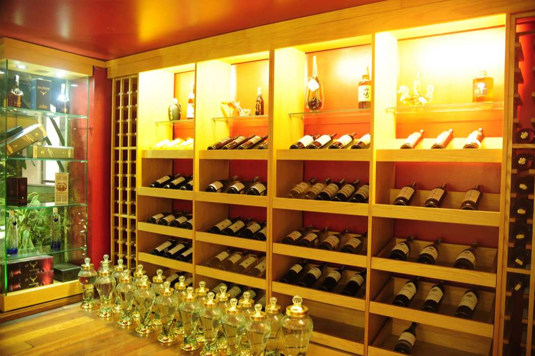 Nhà Hàng Tôm Hùm