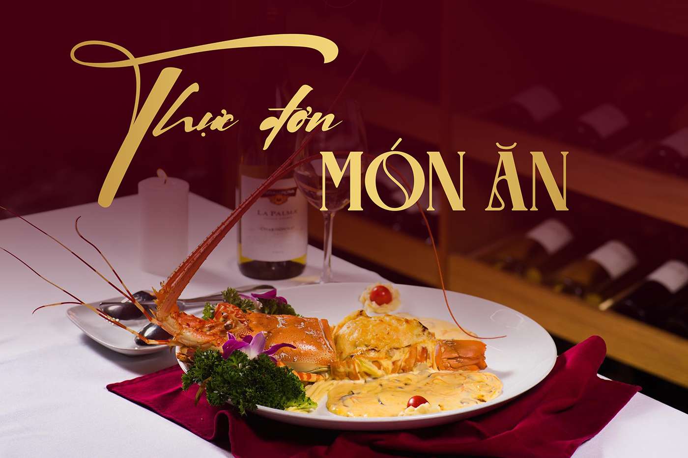  Nhà Hàng Tôm Hùm 168 Nguyễn Khánh Toàn