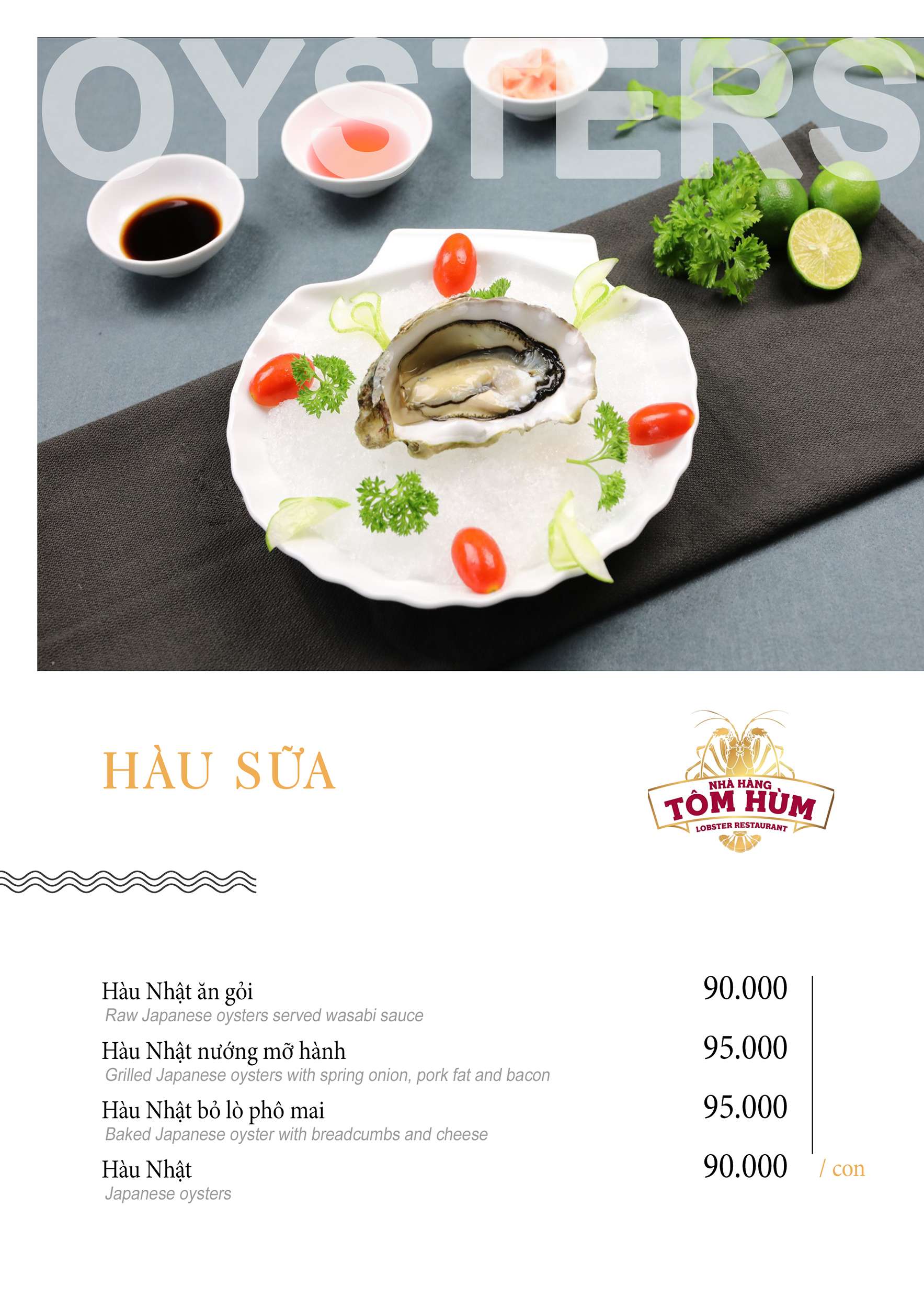  Nhà Hàng Tôm Hùm 168 Nguyễn Khánh Toàn