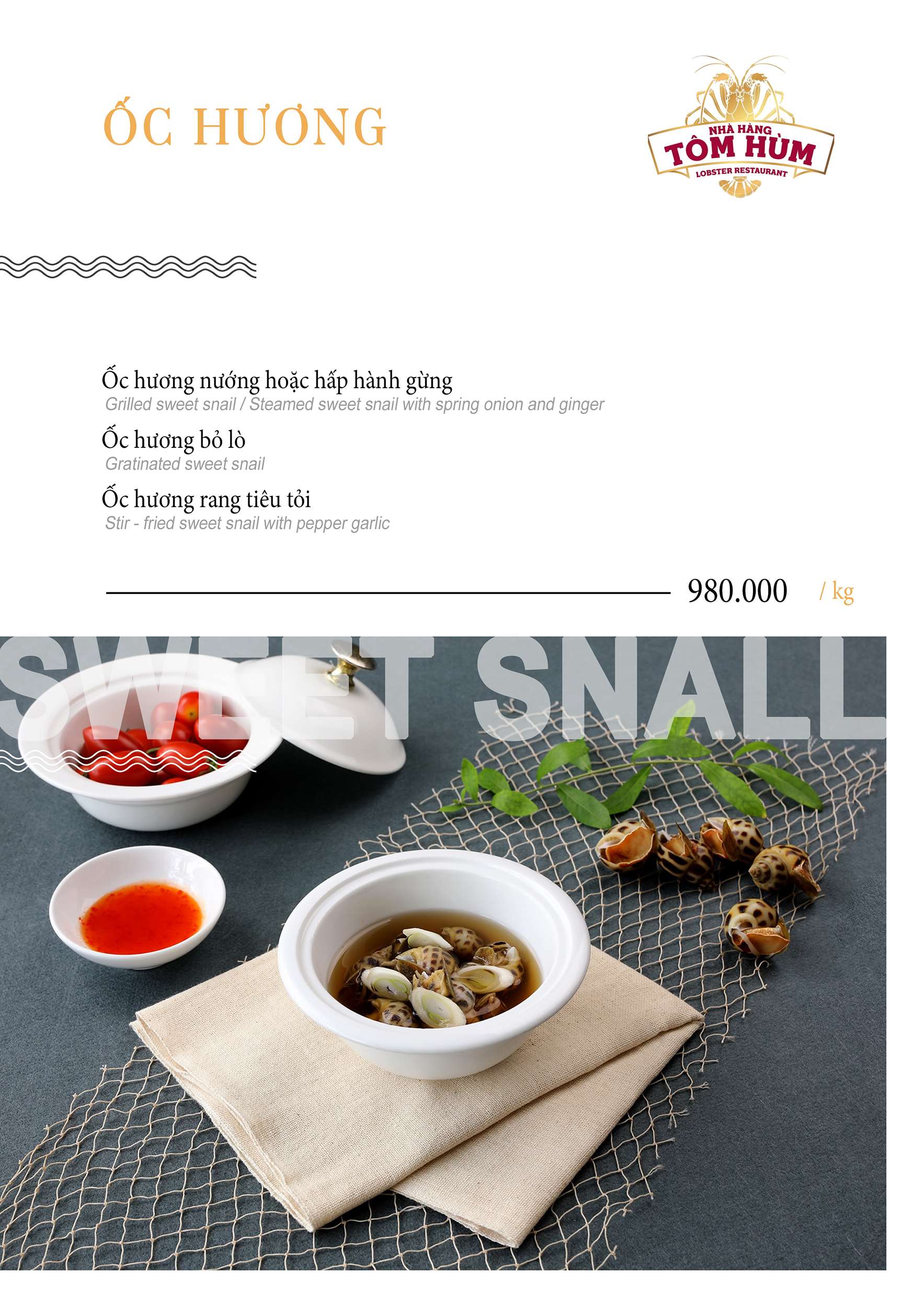  Nhà Hàng Tôm Hùm 168 Nguyễn Khánh Toàn