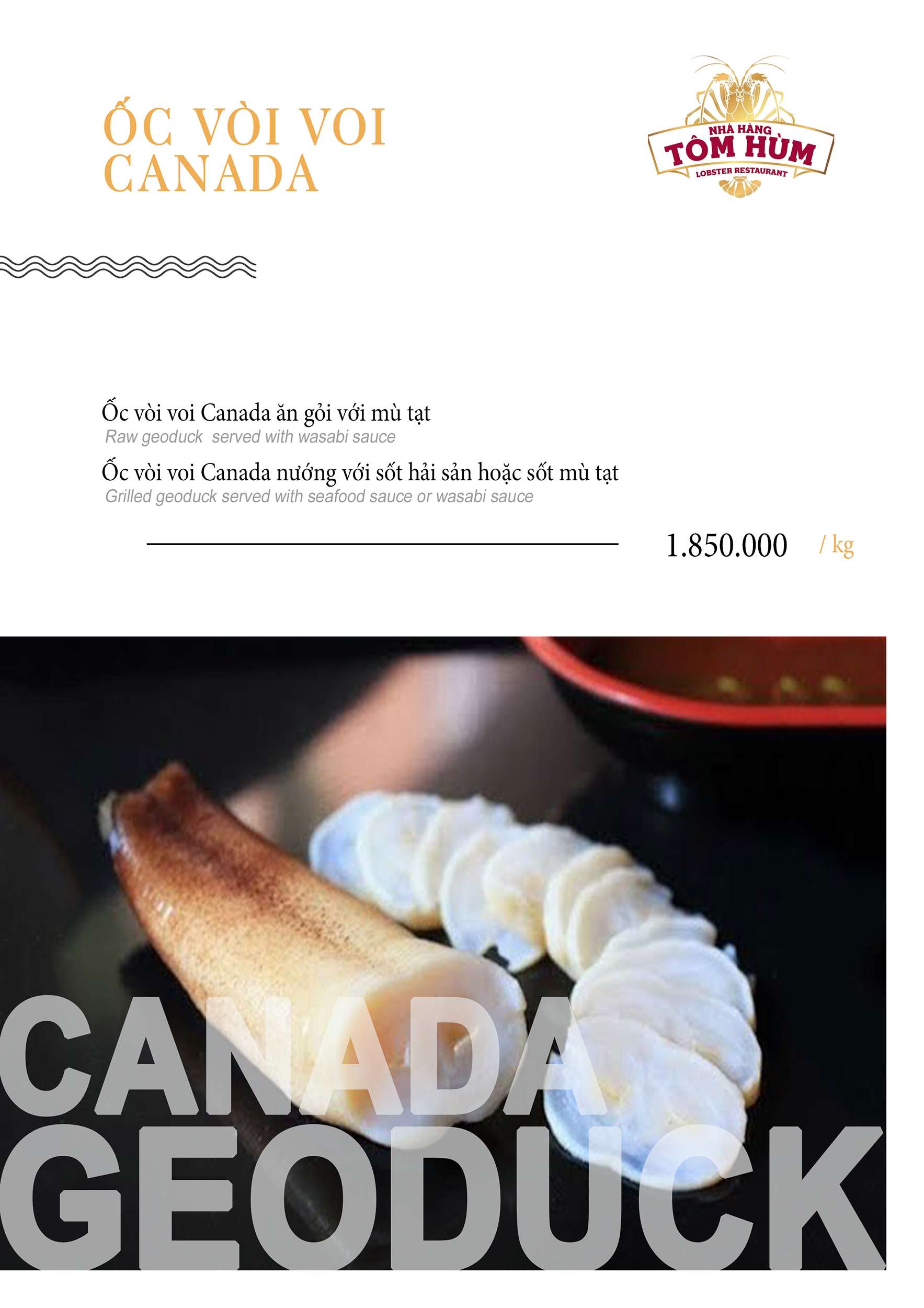  Nhà Hàng Tôm Hùm 168 Nguyễn Khánh Toàn