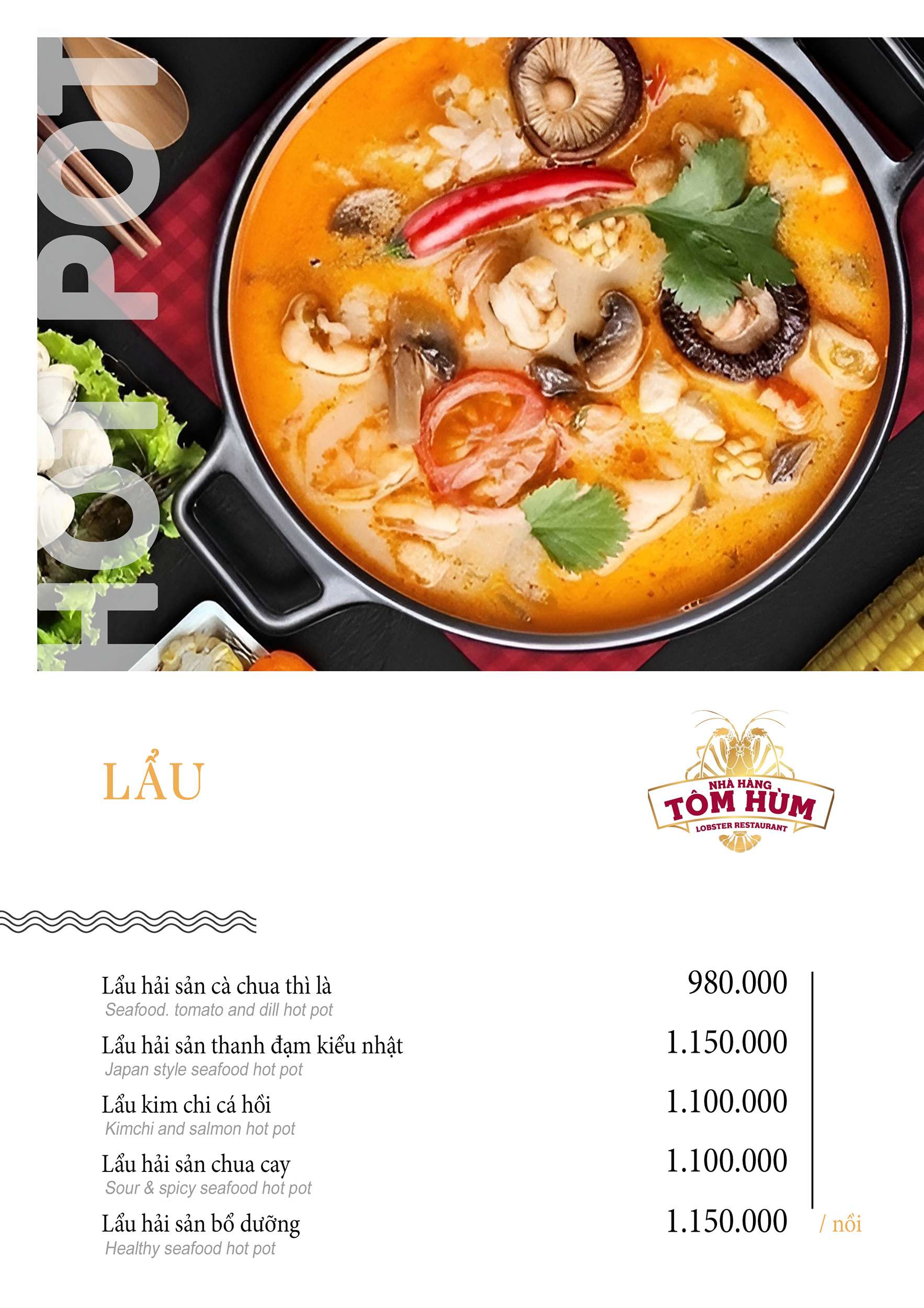  Nhà Hàng Tôm Hùm 168 Nguyễn Khánh Toàn