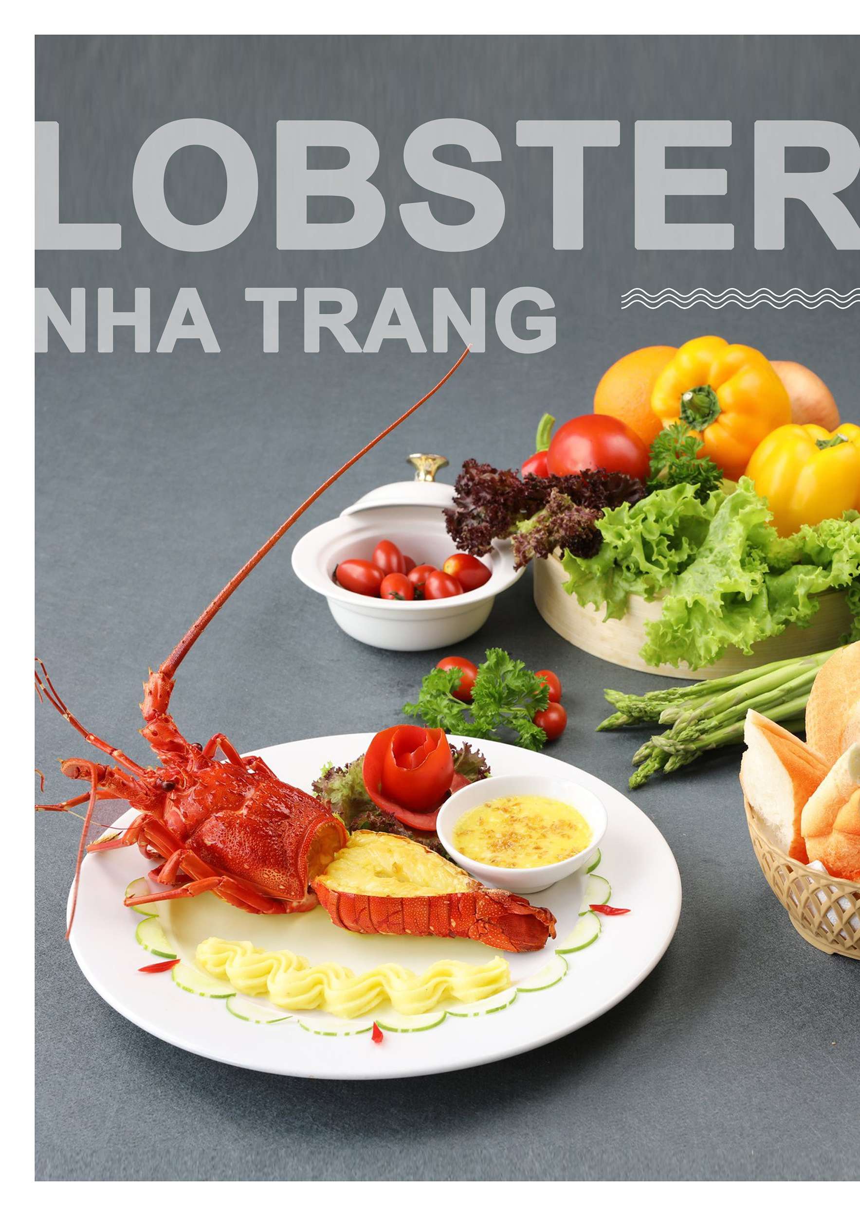  Nhà Hàng Tôm Hùm 168 Nguyễn Khánh Toàn