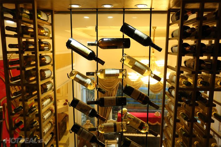 Nhà Hàng Tôm Hùm 168 Nguyễn Khánh Toàn