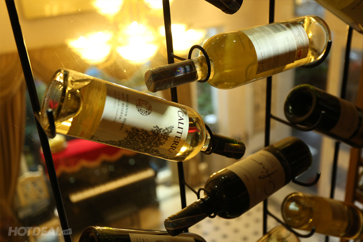 Nhà Hàng Tôm Hùm 168 Nguyễn Khánh Toàn