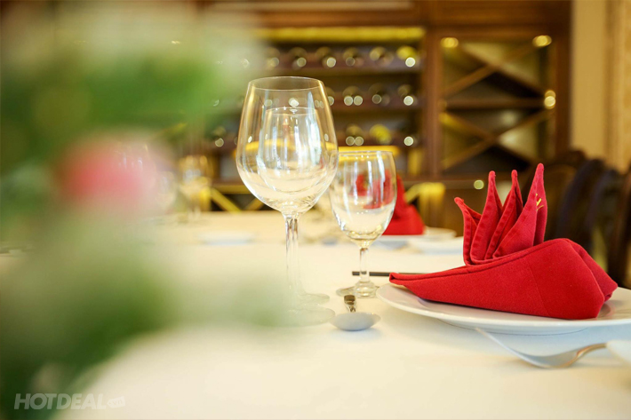 Nhà Hàng Tôm Hùm 168 Nguyễn Khánh Toàn